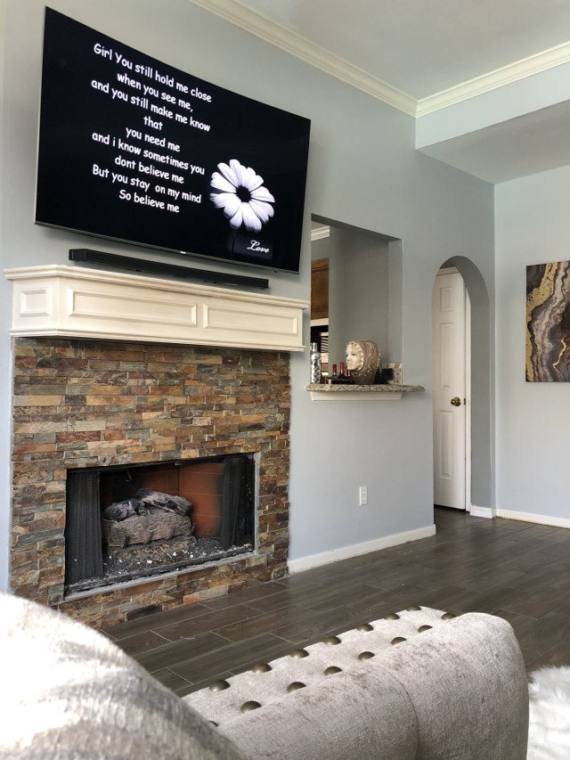 TV Mounting Installers in Dallas