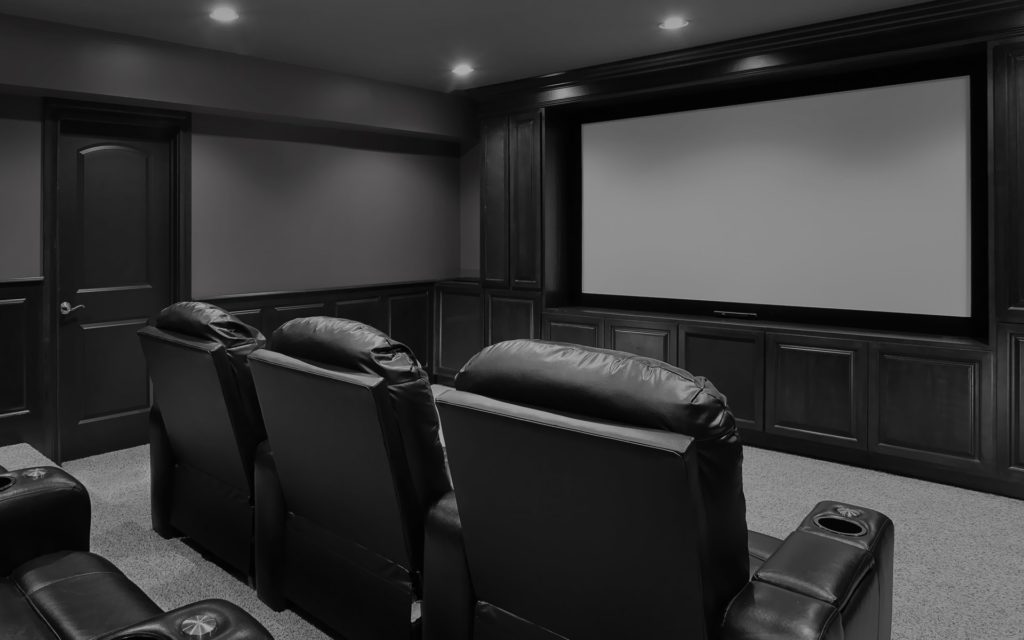 Home Theater Installers in Frisco