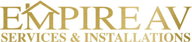 Empire AV Services & Installations