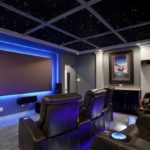 Home Theater installers in Dallas