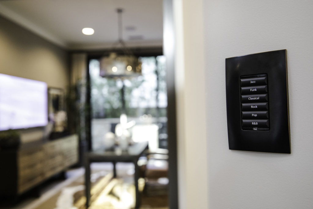 Smart Home Installers in Dallas